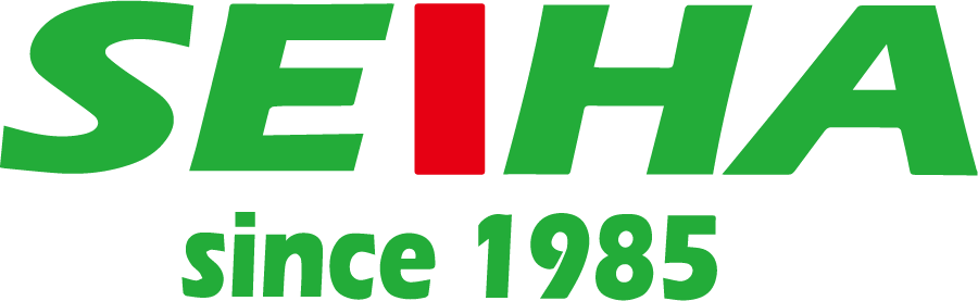 SEIHA since 1985